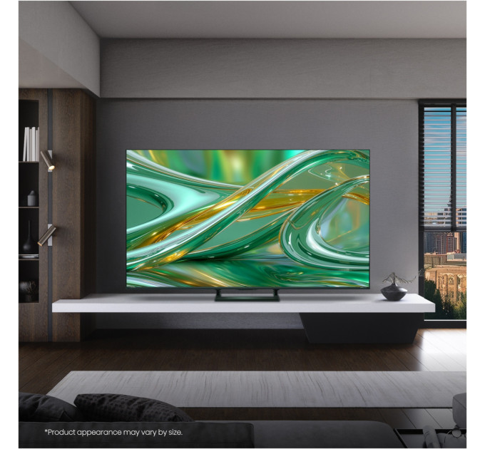 Hisense LED-телевізор Hisense 75E8S