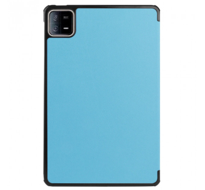 Чохол до планшета BeCover Smart Case Xiaomi Mi Pad 6 / 6 Pro 11" Blue (709490)