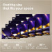 Hisense LED-телевізор Hisense 75U7S PRO