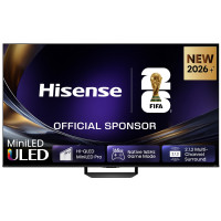 LED-телевізор Hisense 75U7S PRO