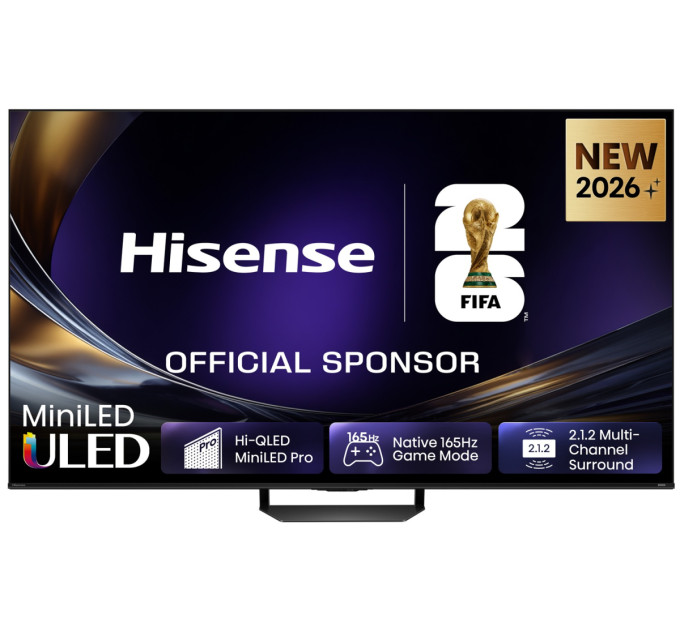 Hisense LED-телевізор Hisense 75U7S PRO