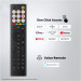 Hisense LED-телевізор Hisense 85E8S
