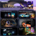 Hisense LED-телевізор Hisense 85U7S PRO