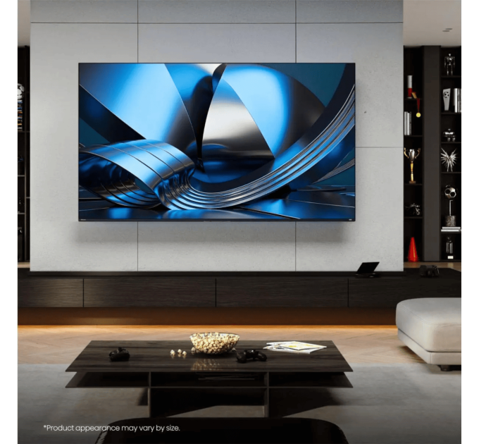 Hisense LED-телевізор Hisense 100U7SE