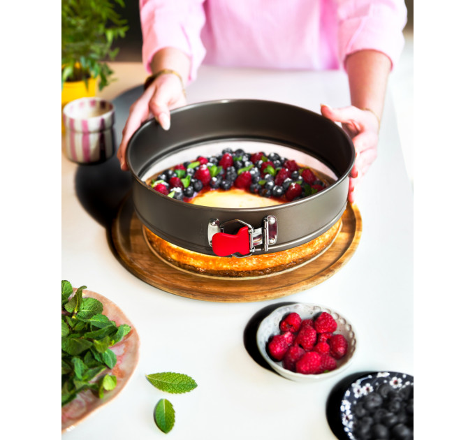 Pyrex Форма Pyrex New Asimetria, 20 см