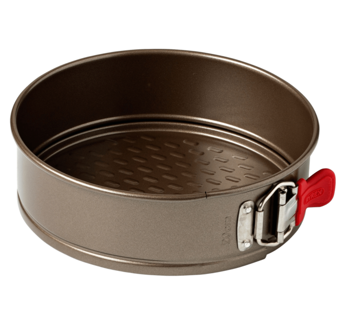 Pyrex Форма Pyrex New Asimetria, 20 см
