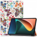 Чохол до планшета BeCover Smart Case Xiaomi Mi Pad 6 / 6 Pro 11" Butterfly (709492)
