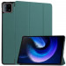 Чохол до планшета BeCover Smart Case Xiaomi Mi Pad 6 / 6 Pro 11" Dark Green (709493)