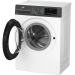 Beko Пральна машина автоматична Beko BM3WFU48215WPAA