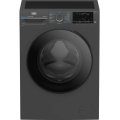 Beko Пральна машина автоматична Beko B5WFU67215AB2