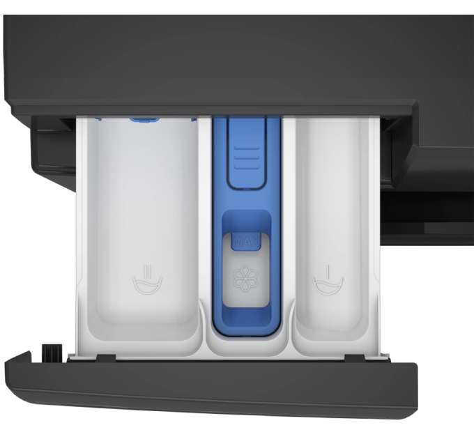 Beko Пральна машина автоматична Beko B5WFU67215AB2