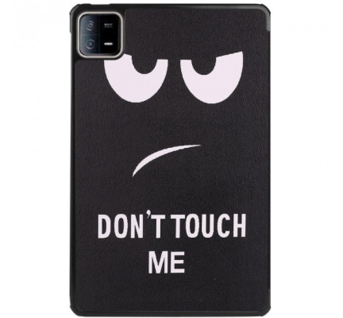Чохол до планшета BeCover Smart Case Xiaomi Mi Pad 6 / 6 Pro 11" Don't Touch (709494)