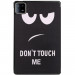 Чохол до планшета BeCover Smart Case Xiaomi Mi Pad 6 / 6 Pro 11" Don't Touch (709494)
