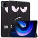 Чохол до планшета BeCover Smart Case Xiaomi Mi Pad 6 / 6 Pro 11" Don't Touch (709494)