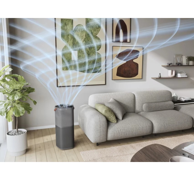 Electrolux Очищувач повітря Electrolux EPO60771DG