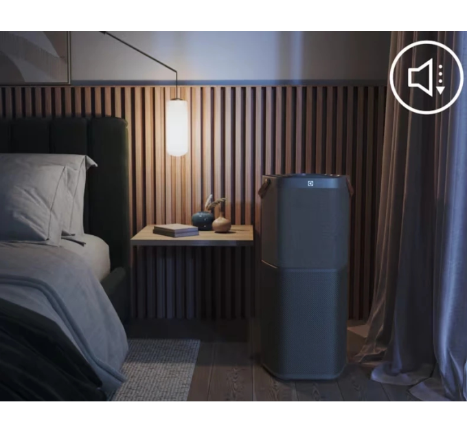 Electrolux Очищувач повітря Electrolux EPO60771DG