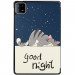 Чохол до планшета BeCover Smart Case Xiaomi Mi Pad 6 / 6 Pro 11" Good Night (709498)