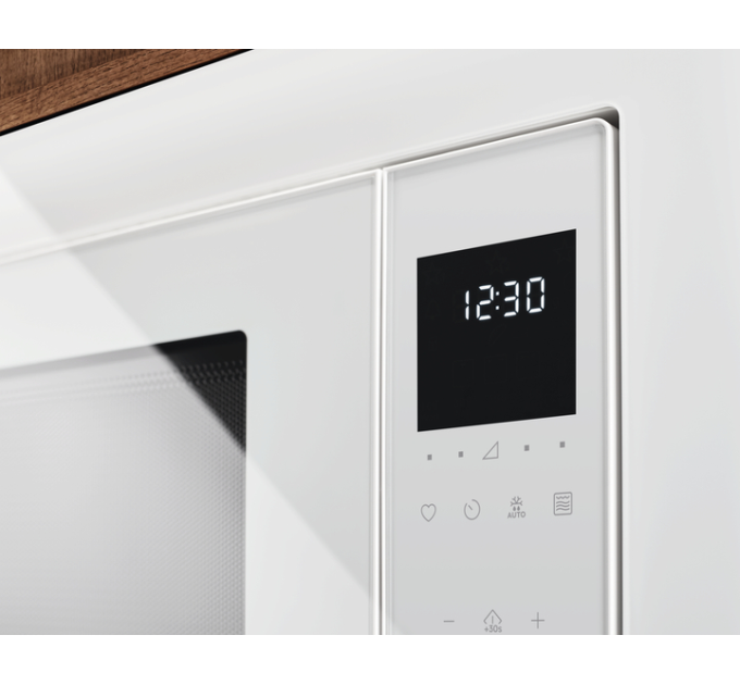 Electrolux Мікрохвильова піч Electrolux LMS4253TBW