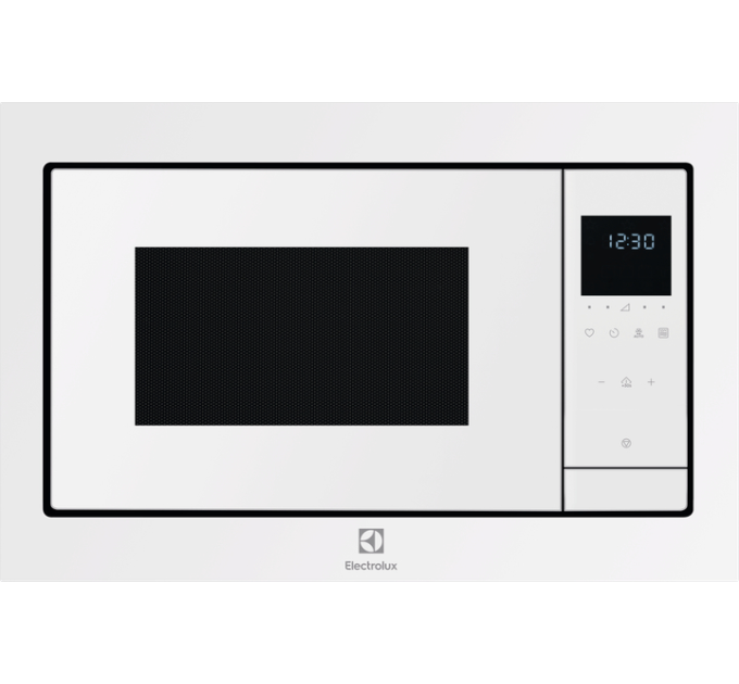Electrolux Мікрохвильова піч Electrolux LMS4253TBW
