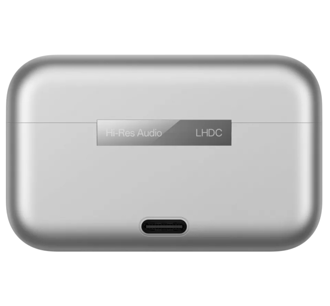 realme Гарнітура Realme T500 Pro (RMA2502) Gray