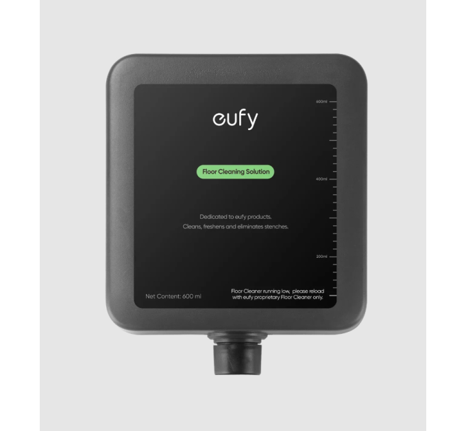 EUFY Розчин для чищення підлоги EUFY (E25)