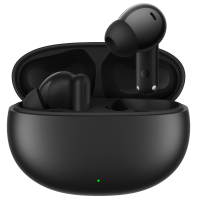Гарнітура Realme TechLife Buds (RMA2506) Black