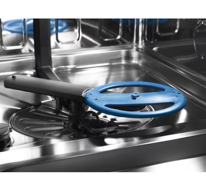 Electrolux Посудомийна машина Electrolux EEC67310L