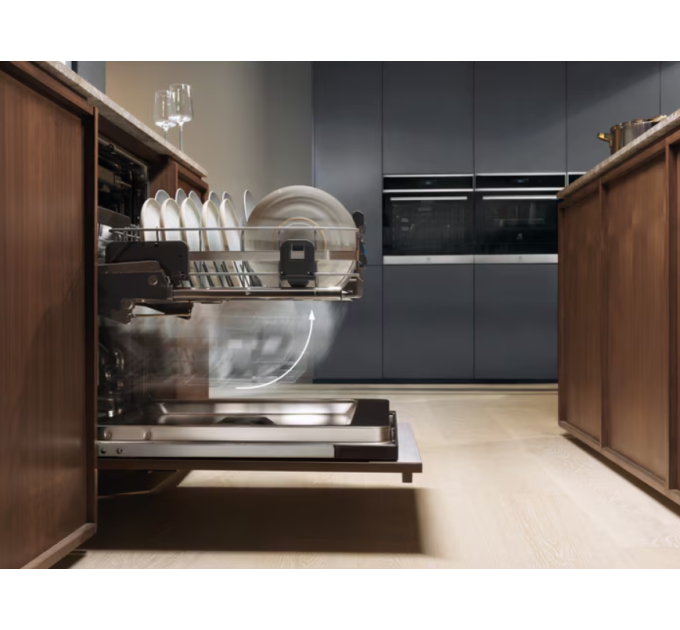 Electrolux Посудомийна машина Electrolux EEC67310L