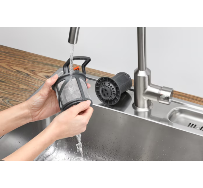 Electrolux Посудомийна машина Electrolux EEC67310L