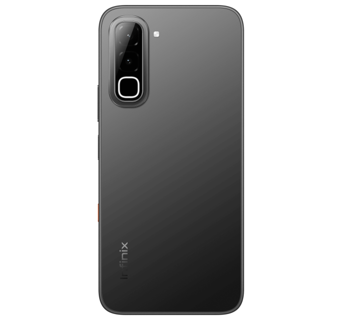 Infinix Смартфон Infinix Hot 70 X6895B 8/256GB Night Pulse