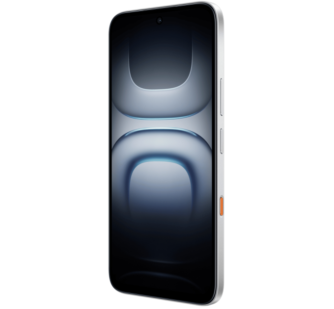 Infinix Смартфон Infinix Hot 70 X6895B 8/256GB Silver Dance