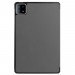 Чохол до планшета BeCover Smart Case Xiaomi Mi Pad 6 / 6 Pro 11" Gray (709497)