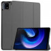 Чохол до планшета BeCover Smart Case Xiaomi Mi Pad 6 / 6 Pro 11" Gray (709497)