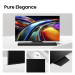 Hisense LED-телевізор Hisense 85UR9S