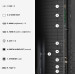 Hisense LED-телевізор Hisense 75UR9S