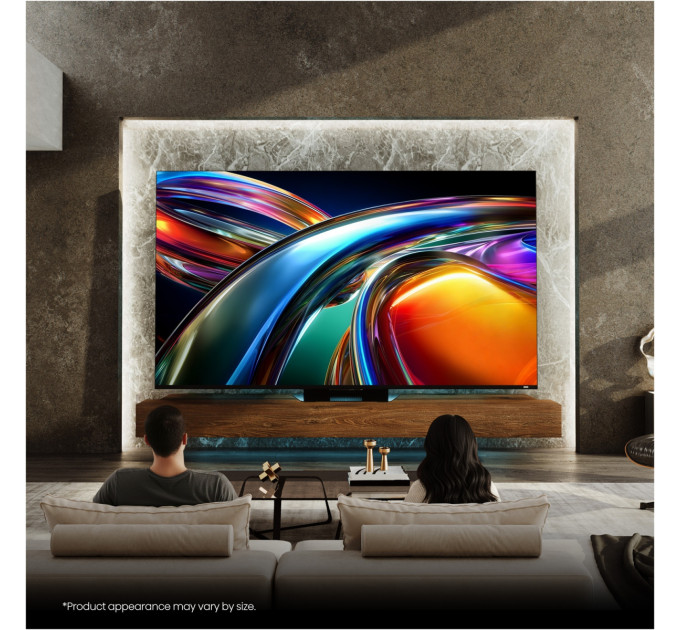 Hisense LED-телевізор Hisense 75UR9S