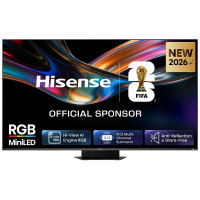 LED-телевізор Hisense 75UR9S 