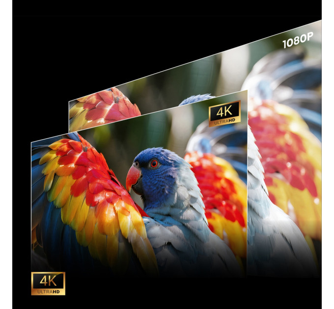 Hisense Проєктор Hisense C3