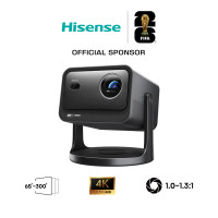 Проєктор Hisense C3