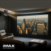 Hisense Проєктор Hisense C3