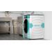 Hisense Пральна машина автоматична Hisense WF5I1045BWQ (WF5I1114W)