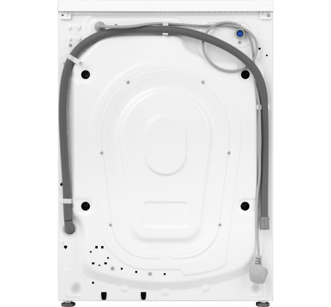 Hisense Пральна машина автоматична Hisense WF5I1045BWQ (WF5I1114W)