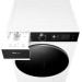 Hisense Пральна машина автоматична Hisense WF5I1045BWQ (WF5I1114W)