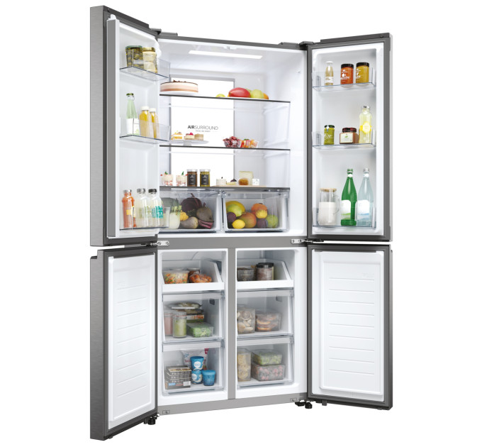 Haier Холодильник Haier HCR7818DNMM