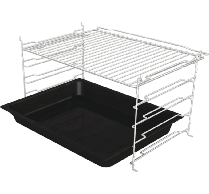 Gorenje Електрична духова шафа Gorenje BO6737E02BG