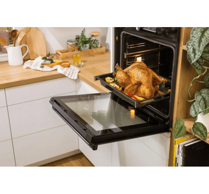 Gorenje Електрична духова шафа Gorenje BO6737E02BG