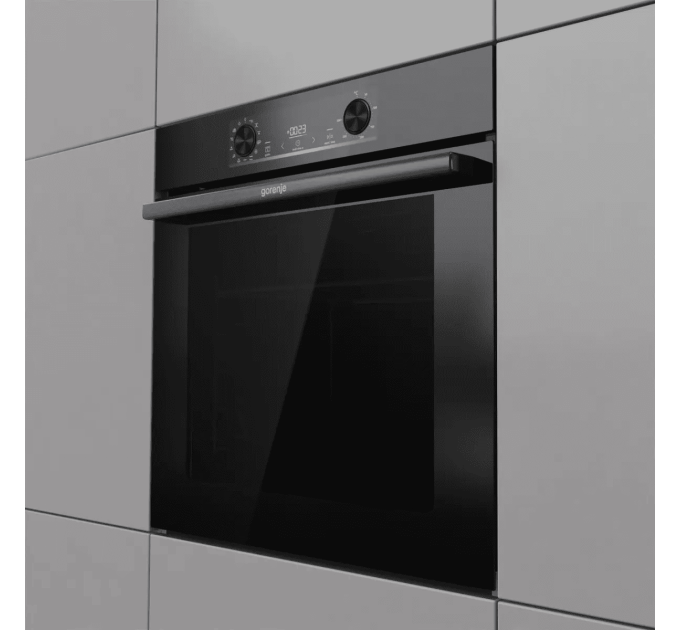 Gorenje Електрична духова шафа Gorenje BO6737E02BG