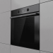 Gorenje Електрична духова шафа Gorenje BO6737E02BG