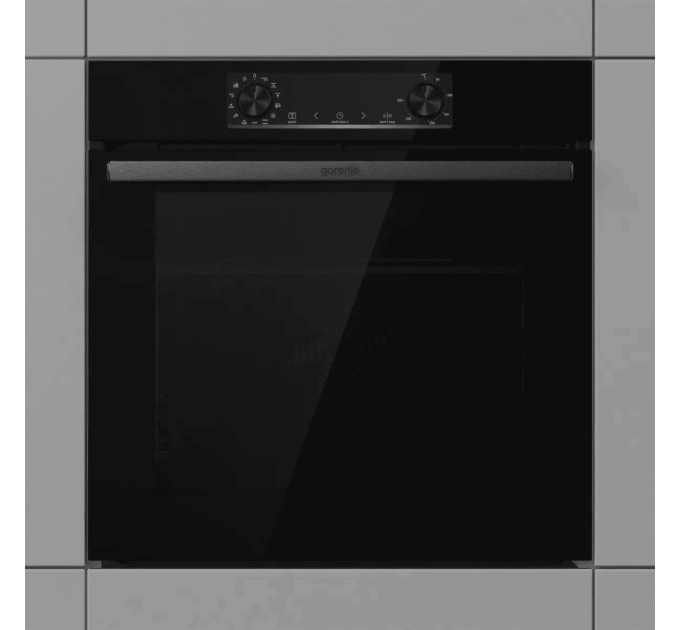Gorenje Електрична духова шафа Gorenje BO6737E02BG