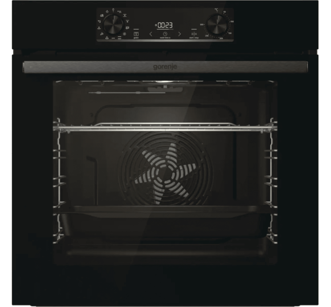 Gorenje Електрична духова шафа Gorenje BO6737E02BG